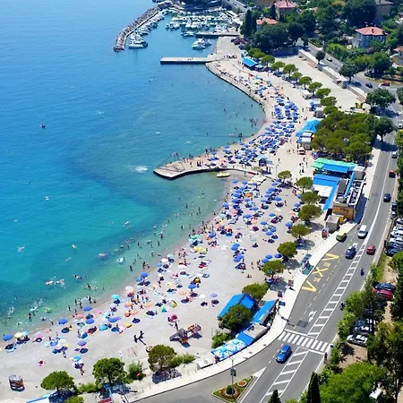 With A Parking Space Icici, Opatija - 7859 Ičići